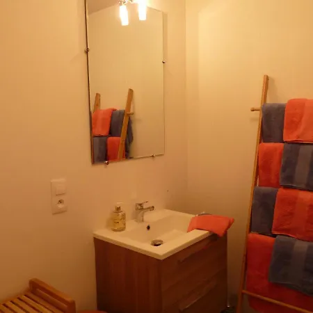 Aux Pierres De Nozieres Gramat