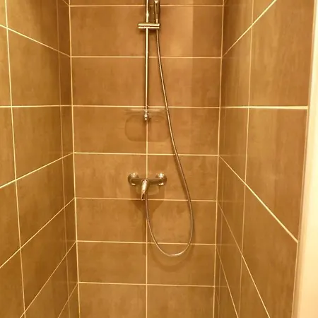 Daire Aux Pierres De Nozieres Gramat