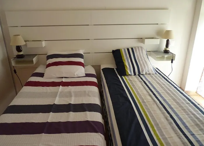 Apartman Aux Pierres De Nozieres *